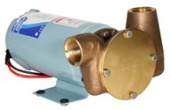 Jabsco 23920-2213 - ‘Utility Puppy 3000’ Self-priming Pump 12 Volt D.C.