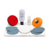 Complete Polycarbonate Renovation Kit