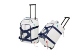 Trend Marine Sea Fly Sailcloth Hand Luggage Travel Bag 25L 50×30×25 cm