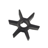 Talamex Neoprene Outboard Impeller Key Drive 6 Blades 22,40 x 89,00 x 32,50 mm