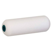 Box Of 10 Round Tip Foam Sleeves 100mm