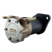 Albin 05-01-014 - VP Engine Cooling Pump