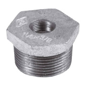 Reducing Ring 1" X 3/4" 