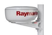 Scanstrut M92722 Mast Mount for Raymarine RD418 Series