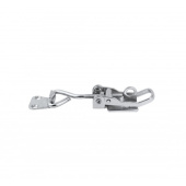 Marine Town Adjustable Fastner With Padlock Eye 150-163 mm