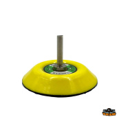 Trem N5800075 - Sanding Pad Holder Ø75 mm