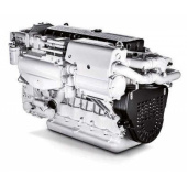 FPT Marine Diesel Engine Type C13-500 kc