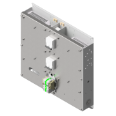 Lopolight 500-303-1AC+1DC - Full Size NLC - 1 AC and 1 DC Power Supply