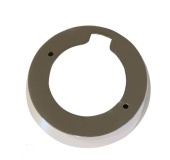 Båtsystem 9777MSRING - Distance Frame Nova LED, Matte Silver