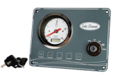 Solé 60994135 - Electrical Panel SVT-40 SDZ165/205/280