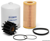 Osculati 17.600.10 - Kit Manutenzione Motori Diesel VOLVO 21759184