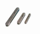 Propeller Shaft Key 316 Stainless Steel