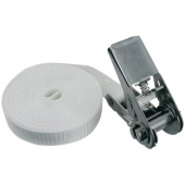 Euromarine Marine Polyester Ratchet Straps 25-35 mm, 5-10 m, 700-1200 daN