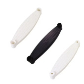 Nuova Rade 50150 - Plastic Step for Rope Ladder 35cm