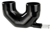 Osculati 40.155.72 - Drain pipe for Ghost cleat 40.155.16