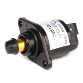 VDO D95166 - Idle Control Valve, Air Supply