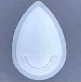 Boat Vent Aero White, Large