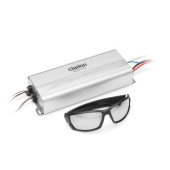 Clarion 010-03222-00 - Mono Subwoofer Amplifier 1 X 200W