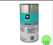 Steyr 10107 - Grease for MO164M40, MO144V38 and MO94K33 Engines