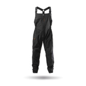 Plastimo 68424 - INS200 Salopette Black Size L