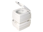 Dockedge DEF308 - Portable Toilet Visa Marine 8L
