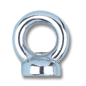 Trem M2006582 - Aisi 316 Female Eyebolt