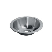 Plastimo 419234 - Stainless Steel Spherical Sink 260mm