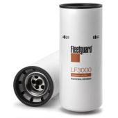 Fleetguard LF3000 LF3000 Oil Filter - For Cummins Engines