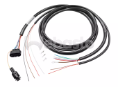 Webasto 1320461A - Wiring Harness TH90ST To Vehicle (ex. 9005029B)