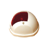 Lalizas 30472 - Cyclic 12 Port Light 112,5°, With White Housing