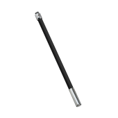 Marine Town 0506851 - Pole For Sunshade System 1.215 m
