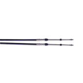 SeaStar CC33012 - Control Cable CC330 12' (3.66m) For Inboard-, Stern Drive- & Outboard Engines