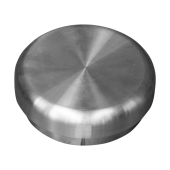 Tecnoseal Azimut-Benetti DETRA Zinc Propeller Anodes Ø143–240 mm