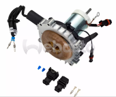 Webasto 9032299A - Air Top 2000 STC Drive Assembly Petrol 12V