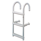 Bukh PRO S0125003 - ALU LADDER T.BEND 26