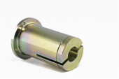 Aquadrive 6111019 – Clamping Sleeve Ø30 mm for CVB05 / CVB10 / CVB15 / CVB21