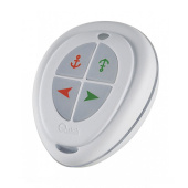 Quick Pocket Transmitter 4-Channel PW4+, 869.8 MHz