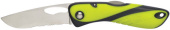 Wichard 10112 - Offshore Knife Fluor