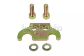 Webasto 62043067C - Kit Fittings Fixing SD705-706 SD7B10