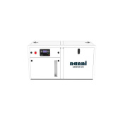 Nanni Generator Type Q3800 - 36CM50