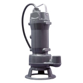 Zenit ATEX DRG Pump 75/2/G40 230V