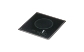 Kenyon Ceramic Hob Rotary Knob, 5A/240V - 1300w 1 X Ø16.5cm