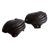 Knee Protectors, Harmonica 13