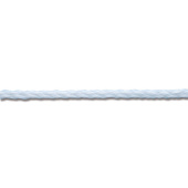 Trem Azores Levilene 16-Plait Floating Braided White Rope 10-16 mm, 100-150 m