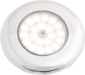 BÅTSYSTEM Nova Touch IP66 LED Downlight Ø 75/60 mm