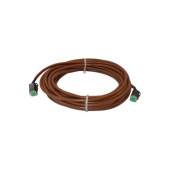 Quick Custom 18 m BJT - VER A01 Control Cable