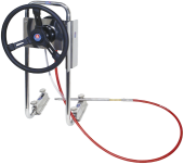 SeaStar P5520 - SeaStar P55 Steering System With Cable 20' (6.10m)