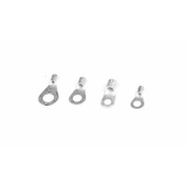 Philippi 516300004 - QKS 1.5-2.5mm²/ 4mm dia. (10 Pcs.)