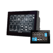 Veethree 71871E - Veeconnect 5" Switch Display Kit (5020)