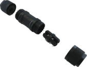 Navico Cable Connector 20A 4-Wire